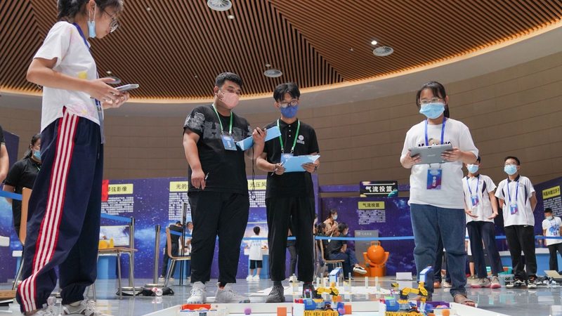 智慧城市物联网数据中台：构建高效数据管理枢纽