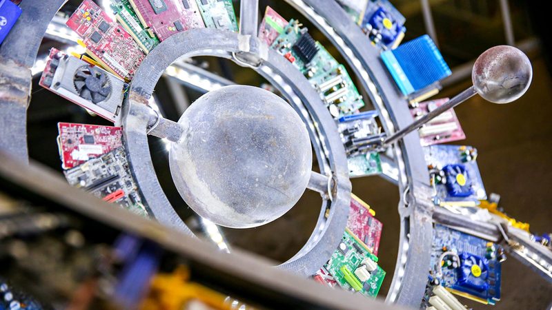星型模型在金融行业中的应用解析**